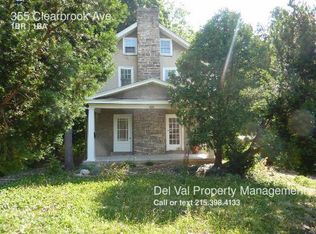 355 Clearbrook Ave, Lansdowne, PA 19050
