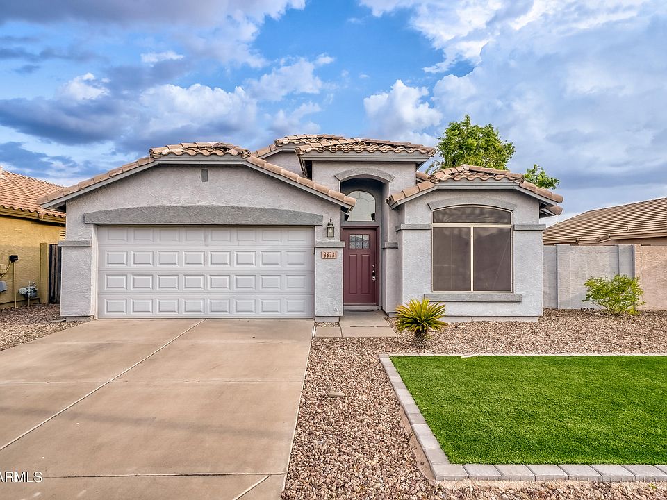 1st image of 3873 E WYATT Way