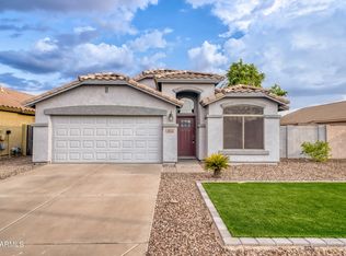 3873 E WYATT Way, Gilbert, AZ 85297