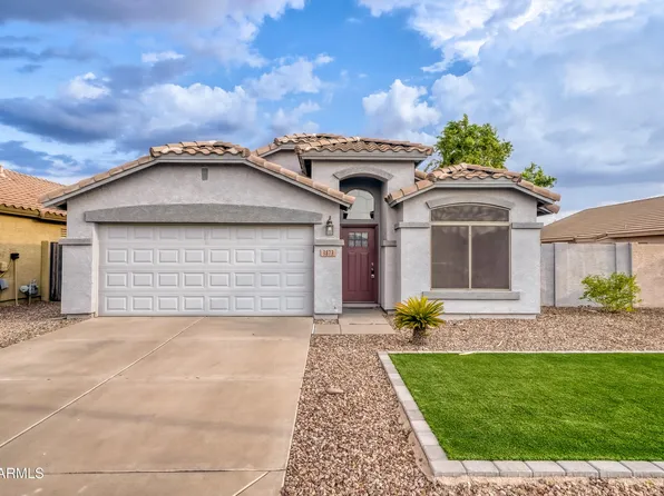 3873 E WYATT Way, Gilbert, AZ 85297