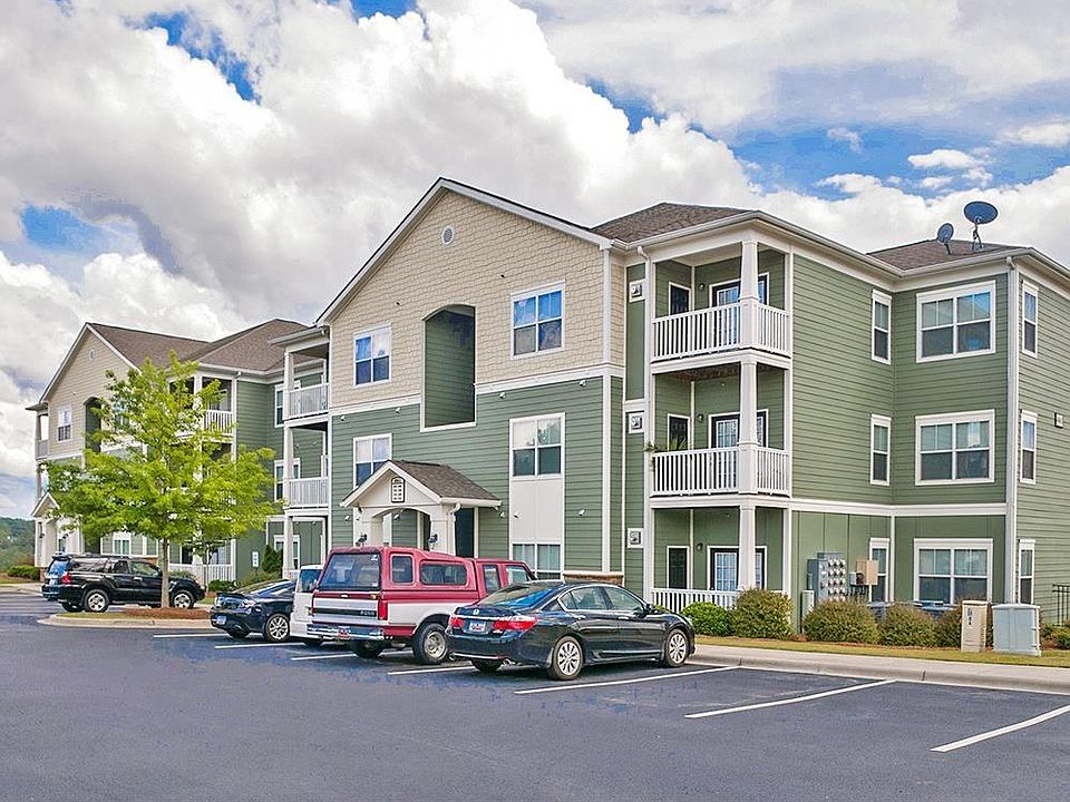 Haven at Market Street Station Apartment Rentals Aiken, SC Zillow