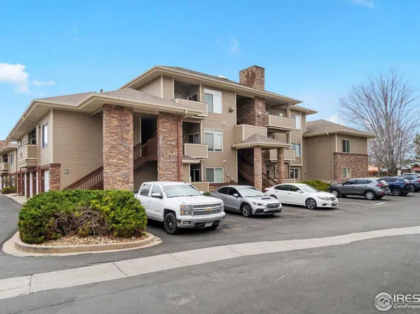 4545 Wheaton Dr Unit 310, Fort Collins, CO 80525