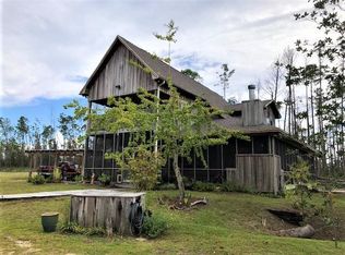 301 Pleasant Rest Rd, Wewahitchka, FL 32465