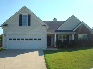 2456 Battery Pte, Lawrenceville, GA 30043