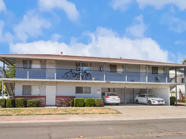 4080 21st St, Sacramento, CA 95822