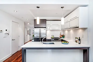 Rented by Compass