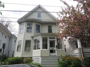 18 Greene St, Somerville, MA 02143