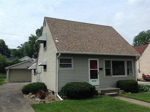 4th image of 3426 Garfield Ave