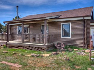 547 Taylor Blvd, Walsenburg, CO 81089