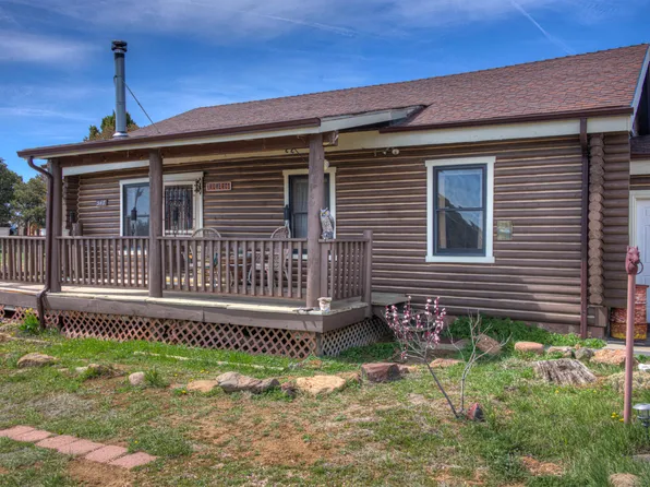 547 Taylor Blvd, Walsenburg, CO 81089