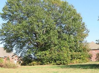 48 Shadow Creek Cir, Austin, AR 72007