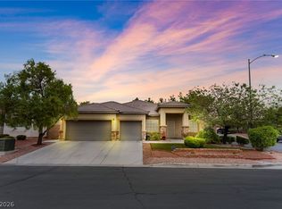 4631 Mission Cantina St, North Las Vegas, NV 89081