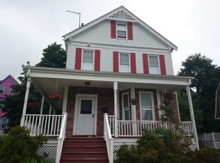 3 Shenandoah St, Dorchester, MA 02124