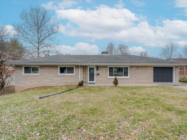 1034 E Main St, Frankfort, KY 40601