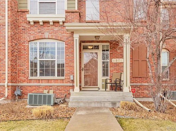 8503 Ellis Street, Arvada, CO 80005