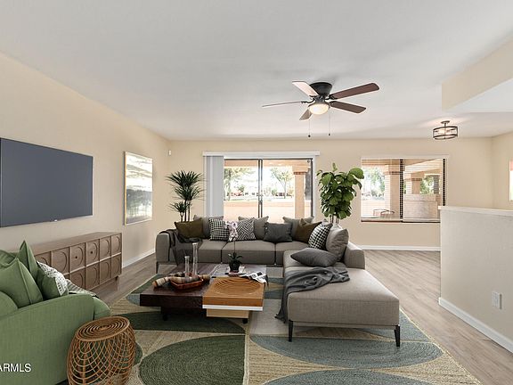 4th image of 9745 W TARO Lane
