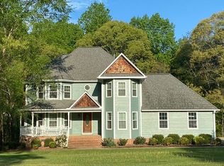 207 Colony Rd, Taylors, SC 29687