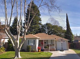 19790 Salem Rd, Castro Valley, CA 94546