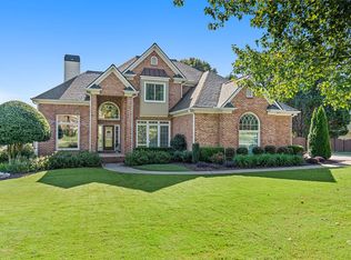 4950 Oakmont Bend Dr, Alpharetta, GA 30004