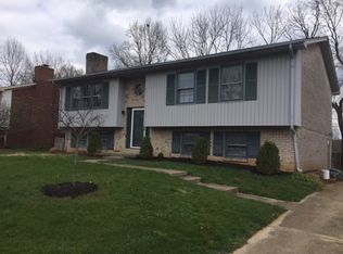 525 Ashley Way, Lexington, KY 40503
