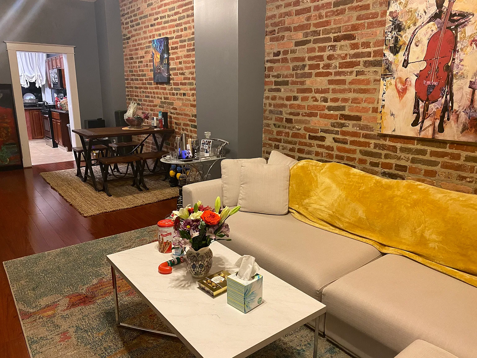 802 Washington Blvd — Photo 3