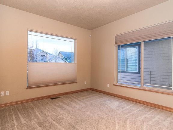 First floor office/bedroom