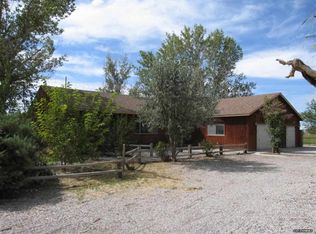 1250 Sheckler Cut Off, Fallon, NV 89406