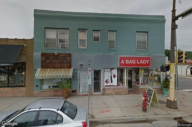 1st image of 2854 Johnson St NE #2