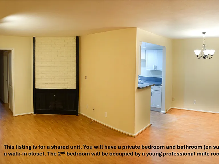 1730 Camden Ave #104 — Photo 2
