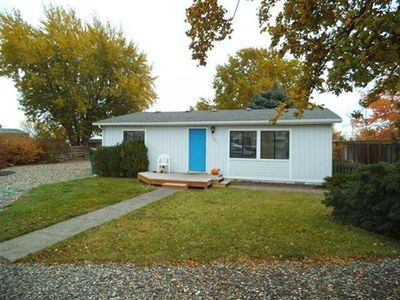 1817 S Huntington Pl, Kennewick, WA, 99337