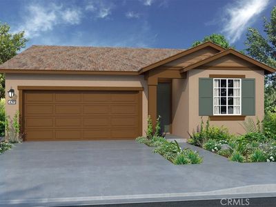 11585 S Crescent St, Desert Hot Springs, CA, 92240