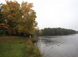 N3577 Channel Rd, Watersmeet, MI 49969