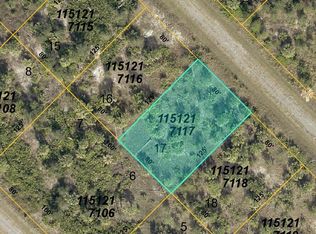 0 Menzler St, North Pt, FL 34288