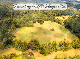 4276 Hayes Rd, Rocky Face, GA 30740