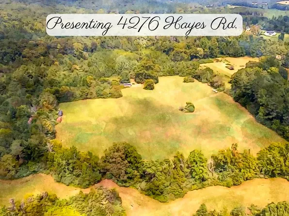 4276 Hayes Rd, Rocky Face, GA 30740