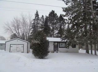 1205 Smith Ave, Antigo, WI 54409