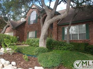 3 Serena, San Antonio, TX 78248