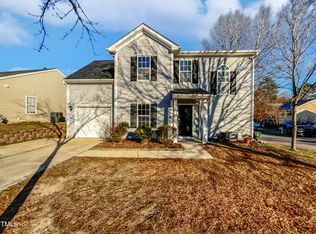 5369 Thunderidge Dr, Raleigh, NC 27610