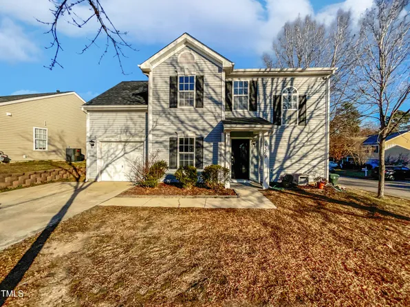 5369 Thunderidge Dr, Raleigh, NC 27610