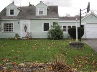 1005 Helen St, Schenectady, NY 12303