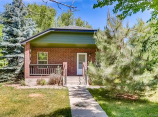 316 E Michigan Ave, Berthoud, CO 80513