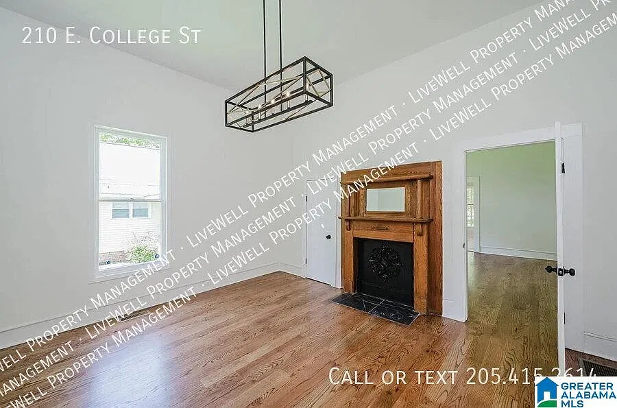 3 bed, 2.0 bath, 2100 sqft, $1,950 — Photo 3