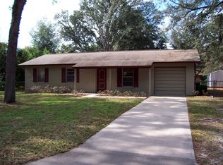 3300 NE 23rd Ave, Ocala, FL 34479