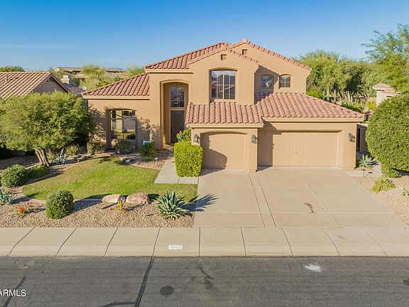 2nd image of 4614 E Hamblin Drive
