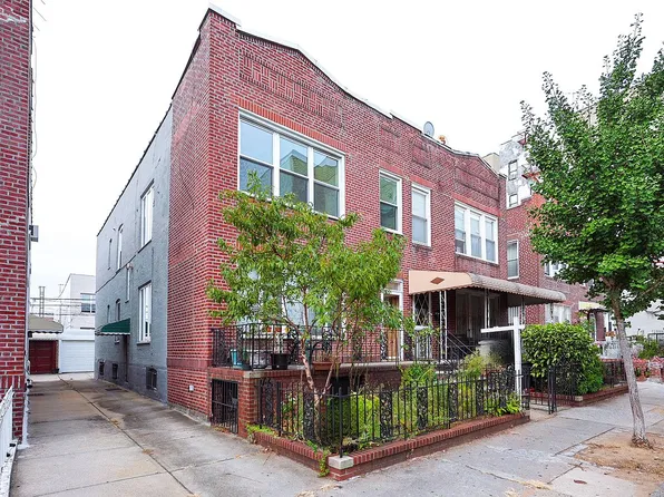 2034 84th St Floor 1, Brooklyn, NY 11214