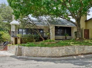 4135 Cliff Oaks St, San Antonio, TX 78229