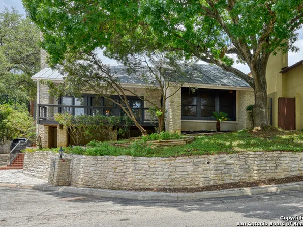 4135 CLIFF OAKS ST, San Antonio, TX 78229