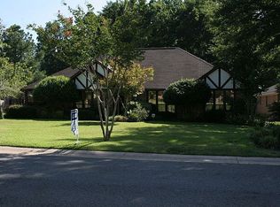 10103 Trailridge Dr, Shreveport, LA 71106
