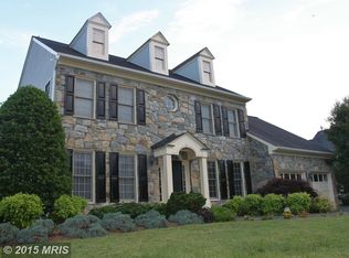 543 Coover Rd, Annapolis, MD 21401