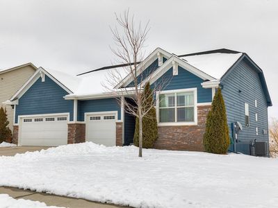 5613 NE Hillcrest Dr, Ankeny, IA, 50021